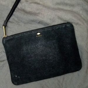 ¤ FOSSIL Wristlet ¤